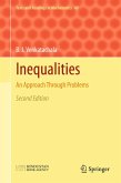 Inequalities (eBook, PDF)