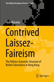 Contrived Laissez-Faireism (eBook, PDF)