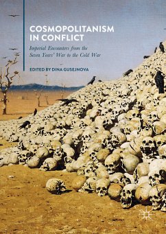 Cosmopolitanism in Conflict (eBook, PDF)