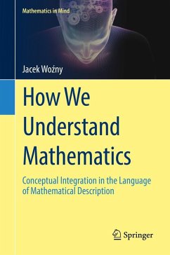 Cover How We Understand Mathematics (eBook, PDF)