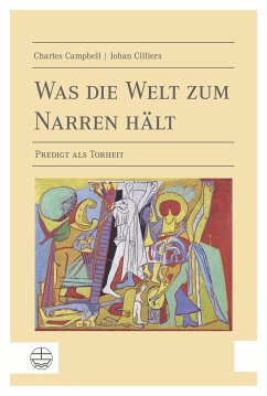 Was die Welt zum Narren hält (eBook, PDF) - Campbell, Charles; Cilliers, Johan