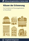 Häuser der Erinnerung (eBook, PDF)