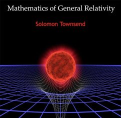 Cover Mathematics of General Relativity (eBook, PDF)