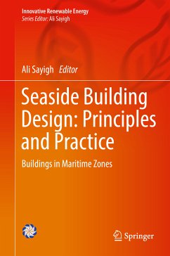 Seaside Building Design: Principles and Practice (eBook, PDF)