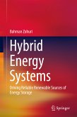 Hybrid Energy Systems (eBook, PDF)