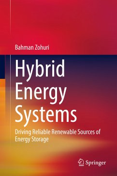 Hybrid Energy Systems (eBook, PDF) - Zohuri, Bahman