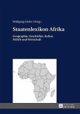 Staatenlexikon Afrika (eBook, PDF)