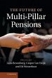 Future of Multi-Pillar Pensions (eBook,... - Bild 1