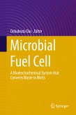 Microbial Fuel Cell (eBook, PDF)