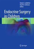 Endocrine Surgery in Children (eBook, PDF)