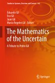 The Mathematics of the Uncertain (eBook, PDF)