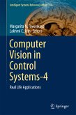 Computer Vision in Control Systems-4 (eBook, PDF)