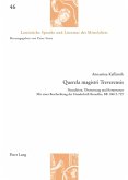 Querela magistri Treverensis (eBook, PDF)