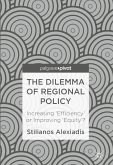 The Dilemma of Regional Policy (eBook, PDF)