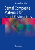 Dental Composite Materials for Direct Restorations (eBook, PDF)