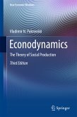 Econodynamics (eBook, PDF)