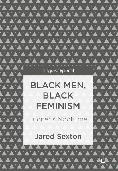 Black Men, Black Feminism (eBook, PDF) Black Men, Black Feminism (eBook, PDF)