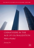 China's Rise in the Age of Globalization (eBook, PDF)