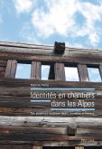 Identites en chantiers dans les Alpes (eBook, PDF)