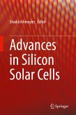 Advances in Silicon Solar Cells (eBook, PDF)