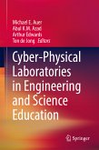 Cyber-Physical Laboratories in Engineering and Science Education (eBook, PDF)
