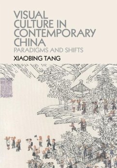 Cover Visual Culture in Contemporary China (eBook, PDF)