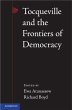 Tocqueville and the Frontiers of... - Bild 1