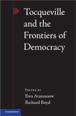 Tocqueville and the Frontiers of Democracy (eBook, PDF)