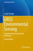 GNSS Environmental Sensing (eBook, PDF)