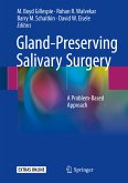 Gland-Preserving Salivary Surgery (eBook, PDF)