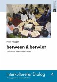 between & betwixt (eBook, PDF)