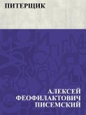 Pitershchik (eBook, ePUB)