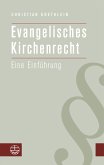 Evangelisches Kirchenrecht (eBook, PDF)