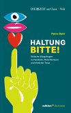 Haltung, bitte! (eBook, PDF)