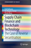 Supply Chain Finance and Blockchain Technology (eBook, PDF)
