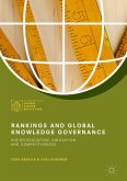 Rankings and Global Knowledge Governance (eBook, PDF)