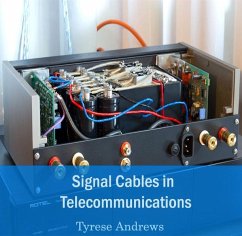 Cover Signal Cables in Telecommunications (eBook, PDF)