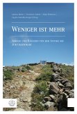 Weniger ist mehr (eBook, PDF)