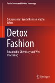 Detox Fashion (eBook, PDF)