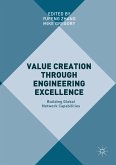 Value Creation through Engineering Excellence (eBook, PDF)