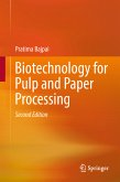 Biotechnology for Pulp and Paper Processing (eBook, PDF)