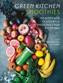 Green Kitchen Smoothies (eBook, ePUB)