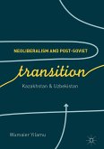 Neoliberalism and Post-Soviet Transition (eBook, PDF)