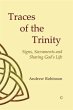 Traces of the Trinity (eBook, ePUB) - Bild 1