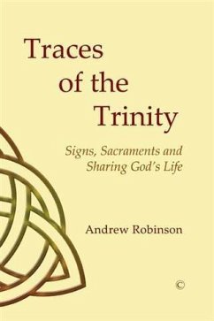 Traces of the Trinity (eBook, ePUB) - Robinson, Andrew
