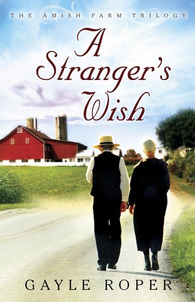 Stranger's Wish (eBook, ePUB)