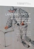 Land and Credit (eBook, PDF)