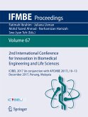 2nd International Conference for Innovation in Biomedical Engineering and Life Sciences (eBook, PDF)