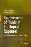 Involvement of Fluids in Earthquake Ruptures (eBook, PDF)