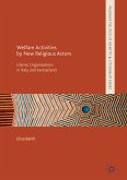 Welfare Activities by New Religious Actors (eBook, PDF)